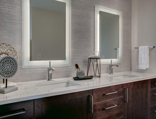 Bathroom Real Work 2
