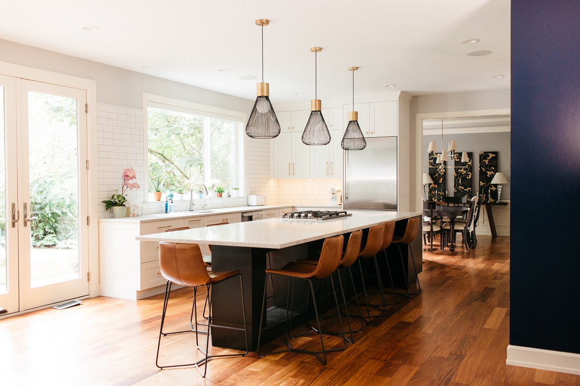 Brian David Roberts Kitchen