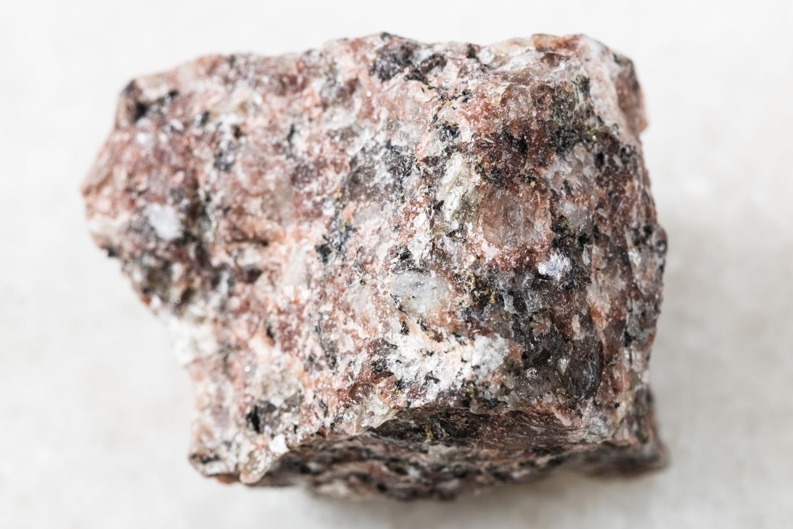 Granite Stock