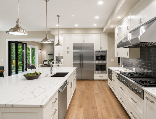 Kitchen Real Work 6
