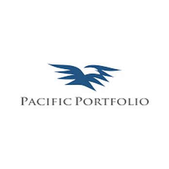 Pacific Portfolio Logo