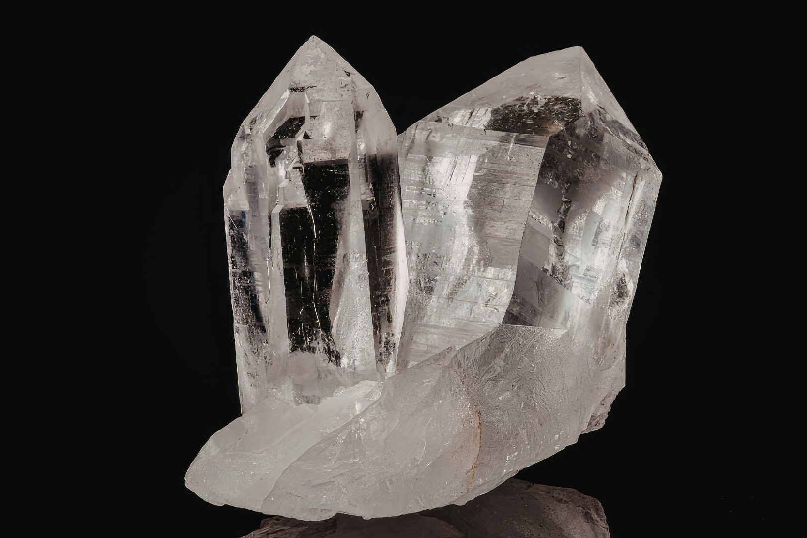 Quartz Stock