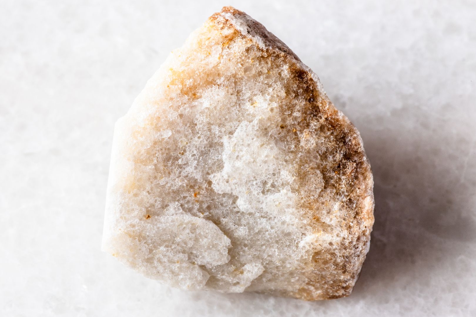 Quartzite Stock
