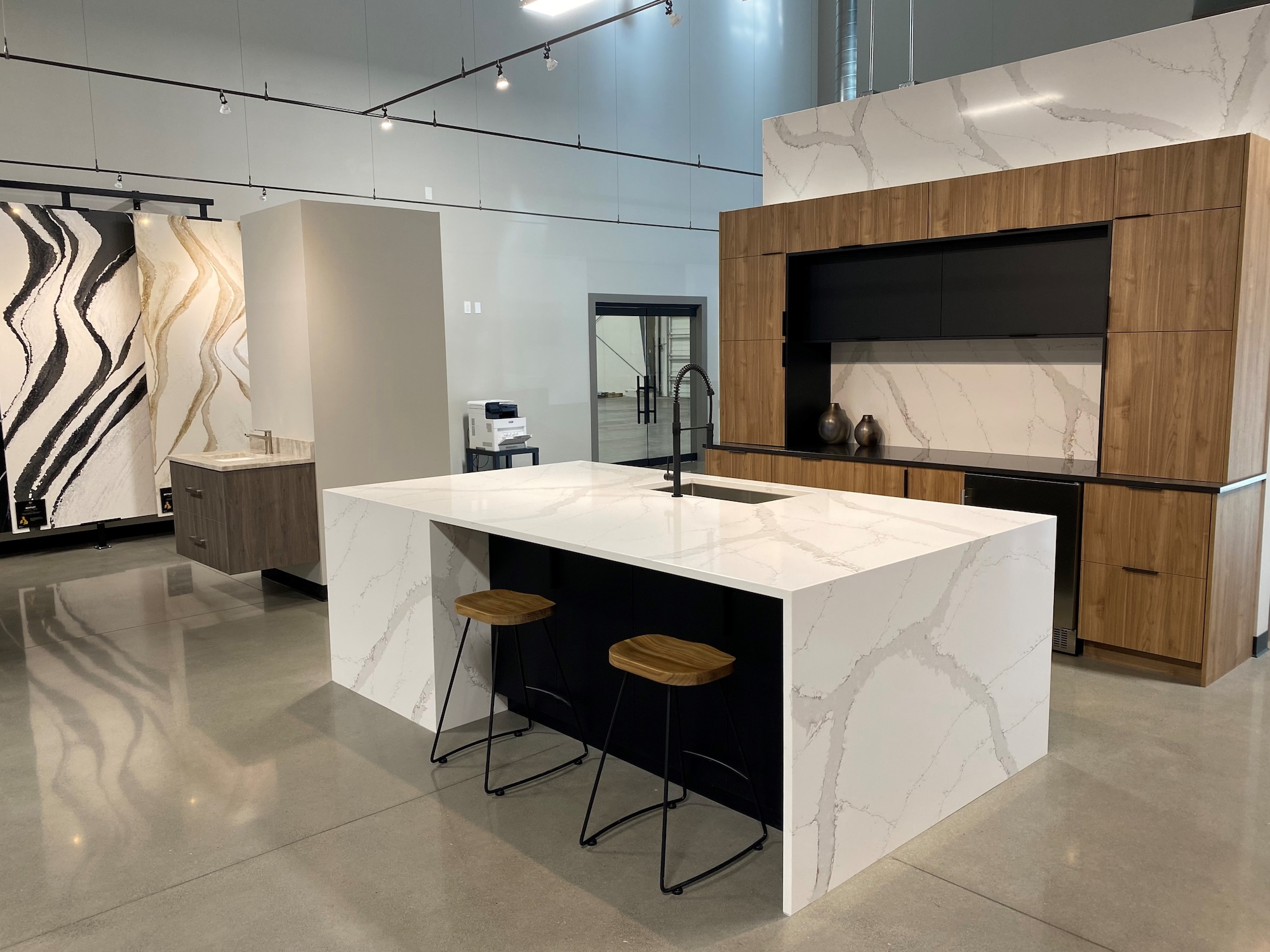 The Stone Brothers Showroom Woodinville 3 (1)